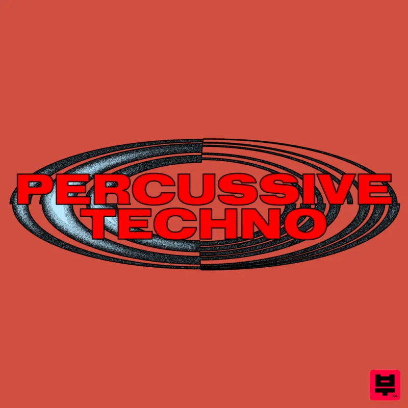 UNDRGRND Sounds Percussive Techno - Techno