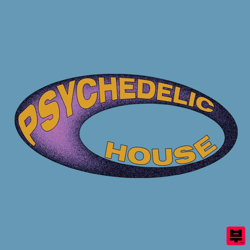 UNDRGRND Sounds Psychedelic House - House