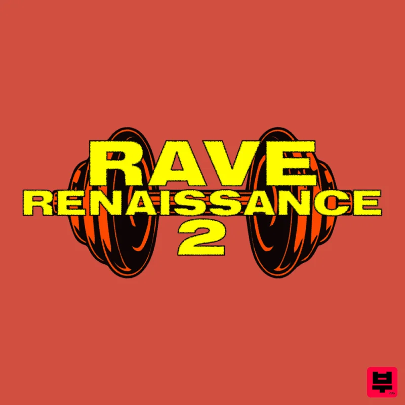 UNDRGRND Sounds Rave Renaissance 2 - Techno
