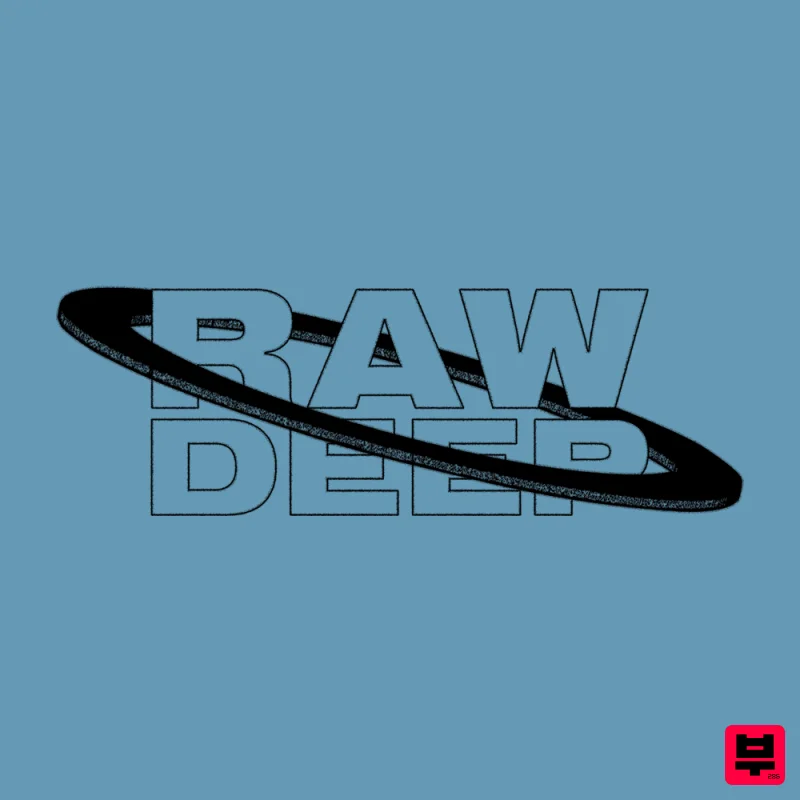 UNDRGRND Sounds Raw Deep - Deep House