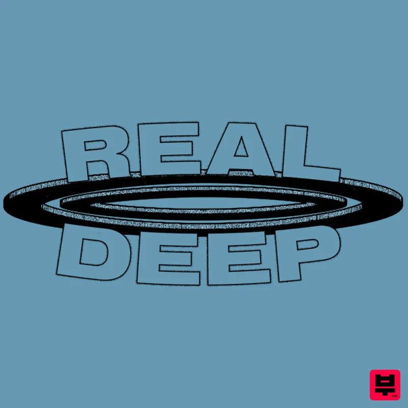 UNDRGRND Sounds Real Deep - Deep House