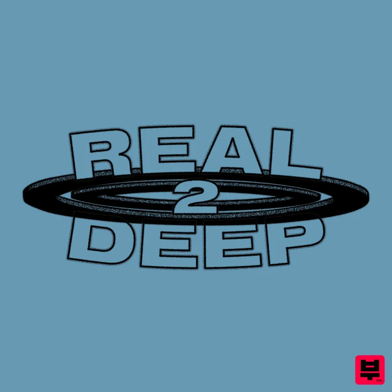 UNDRGRND Sounds Real Deep 2 - Professional Music Instrument Photo