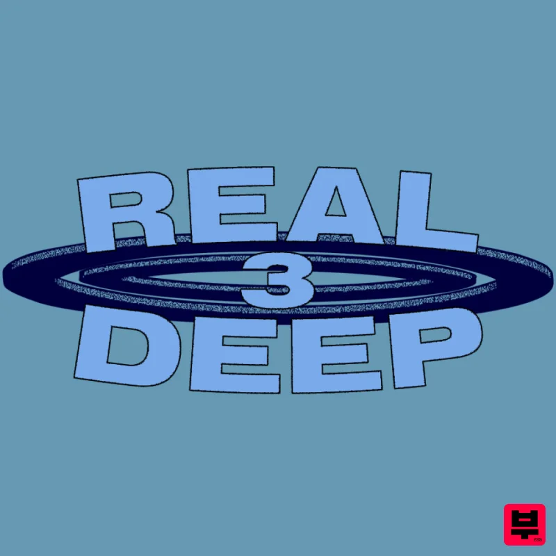 UNDRGRND Sounds Real Deep 3 - Professional Music Instrument Photo