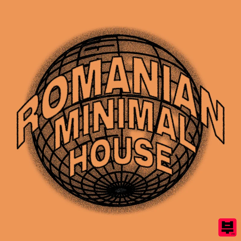 UNDRGRND Sounds Romanian Minimal House - Minimal Techno