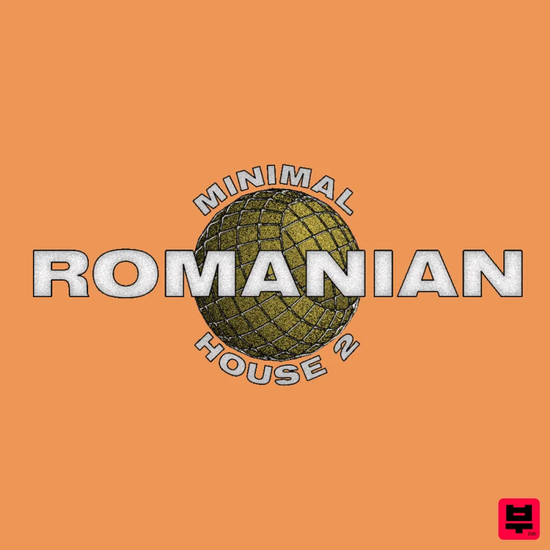 UNDRGRND Sounds Romanian Minimal House 2 - Minimal Techno