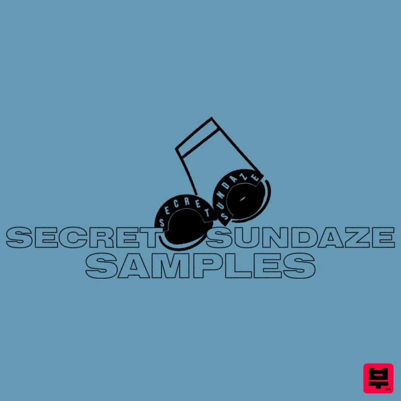 UNDRGRND Sounds Secret Sundaze Samples - Deep House