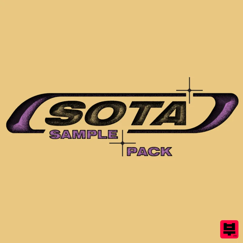 UNDRGRND Sounds Sota Sample Pack - House
