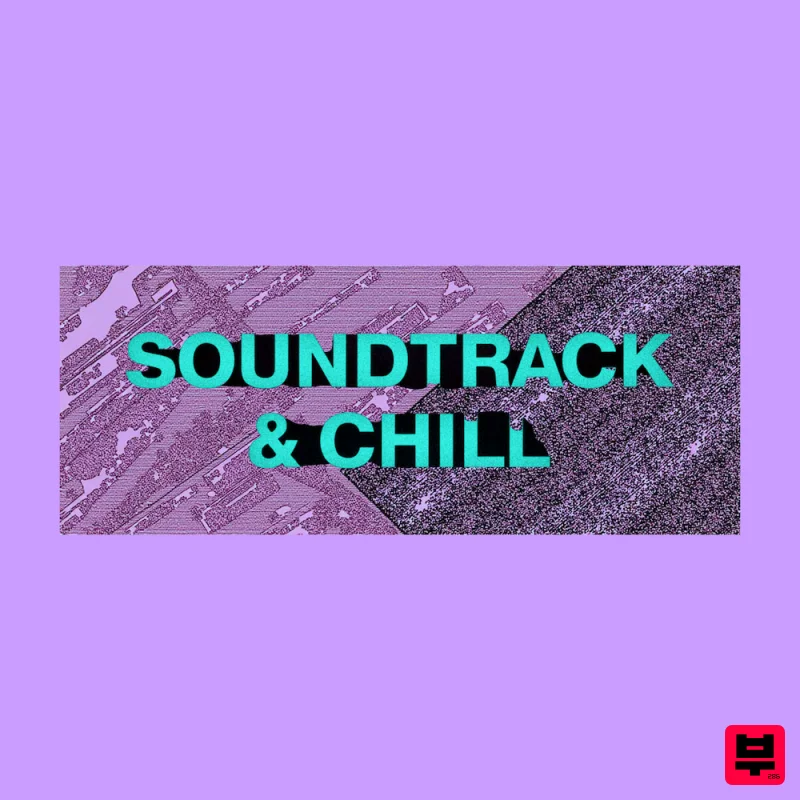 UNDRGRND Sounds Soundtrack & Chill - Electronica