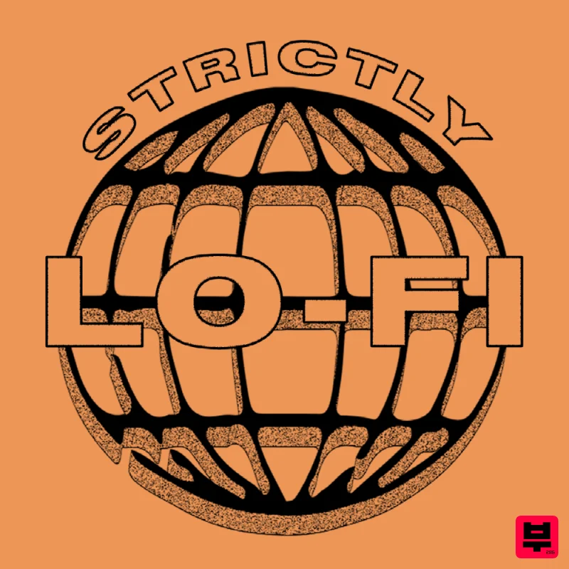 UNDRGRND Sounds Strictly Lo-Fi - Professional Music Instrument Photo