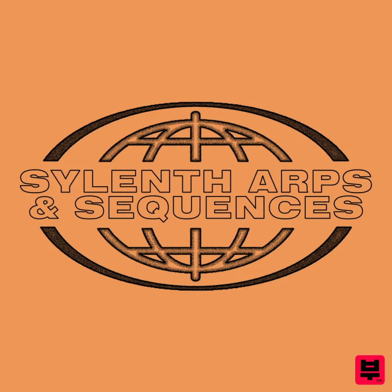 UNDRGRND Sounds Sylenth Arps & Sequences - Professional Music Instrument Photo