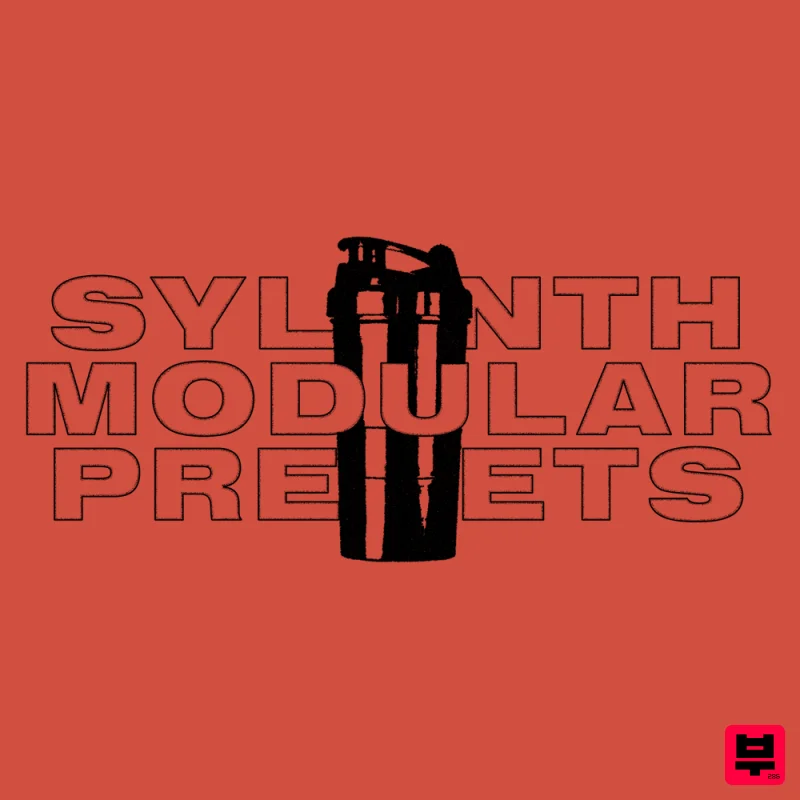 UNDRGRND Sounds Sylenth Modular Presets - Professional Music Instrument Photo