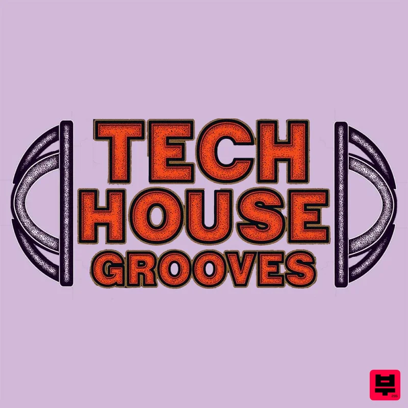 UNDRGRND Sounds Tech-House Grooves - Tech House
