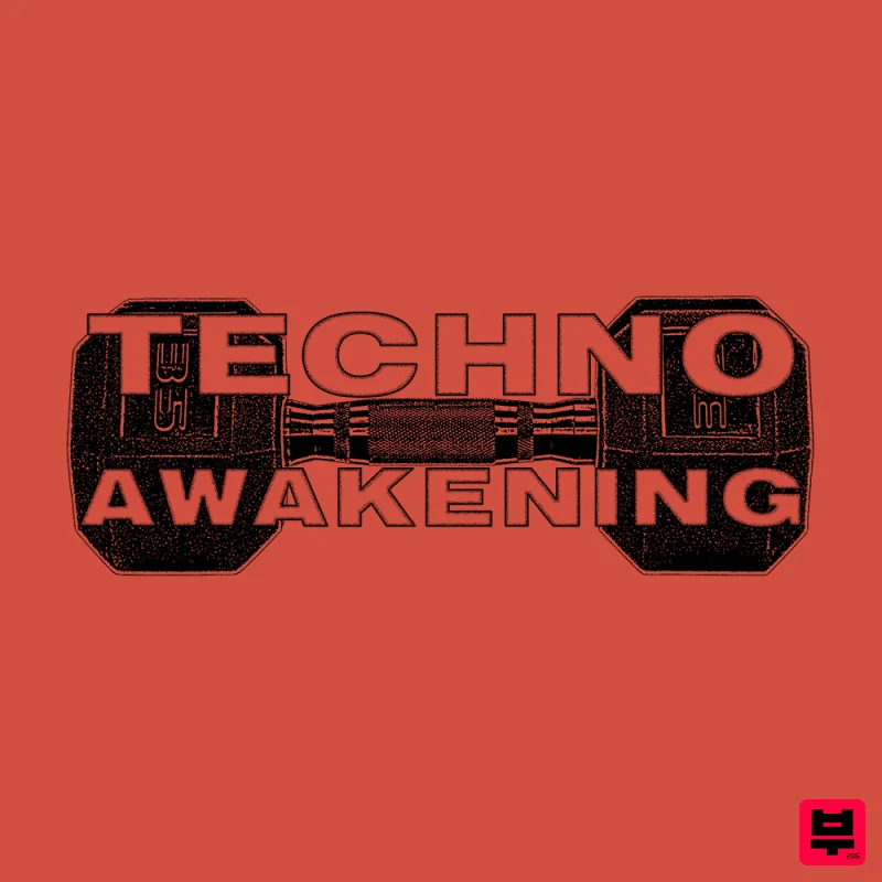 UNDRGRND Sounds Techno Awakening - Professional Music Instrument Photo