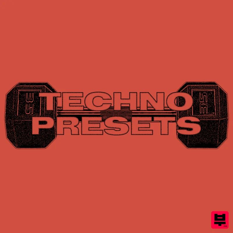 UNDRGRND Sounds Techno Presets - Techno
