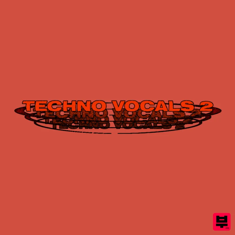 UNDRGRND Sounds Techno Vocals 2 - Techno