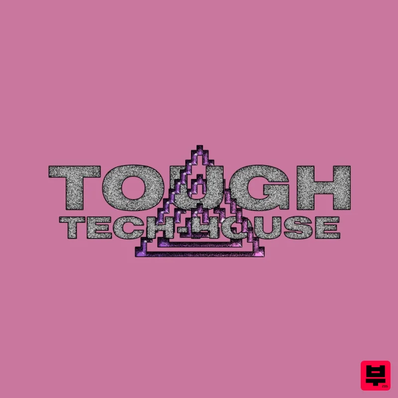 UNDRGRND Sounds Tough Tech-House - Professional Music Instrument Photo