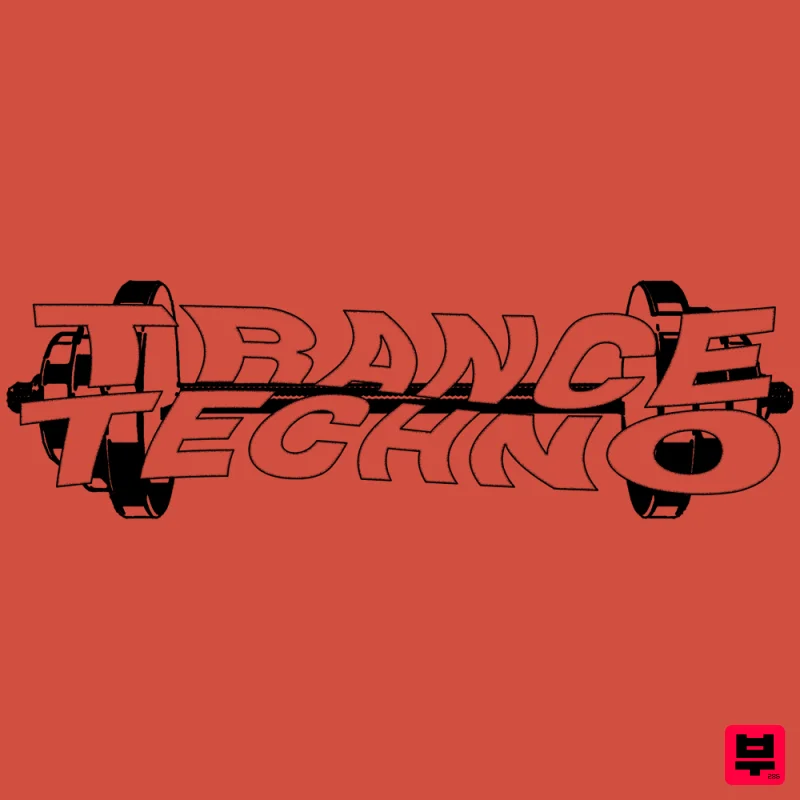 UNDRGRND Sounds Trance Techno - Trance