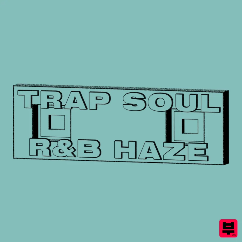 UNDRGRND Sounds Trap Soul and R&B Haze - Bass Music