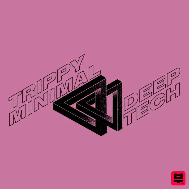 UNDRGRND Sounds Trippy Minimal & Deep Tech - Professional Music Instrument Photo
