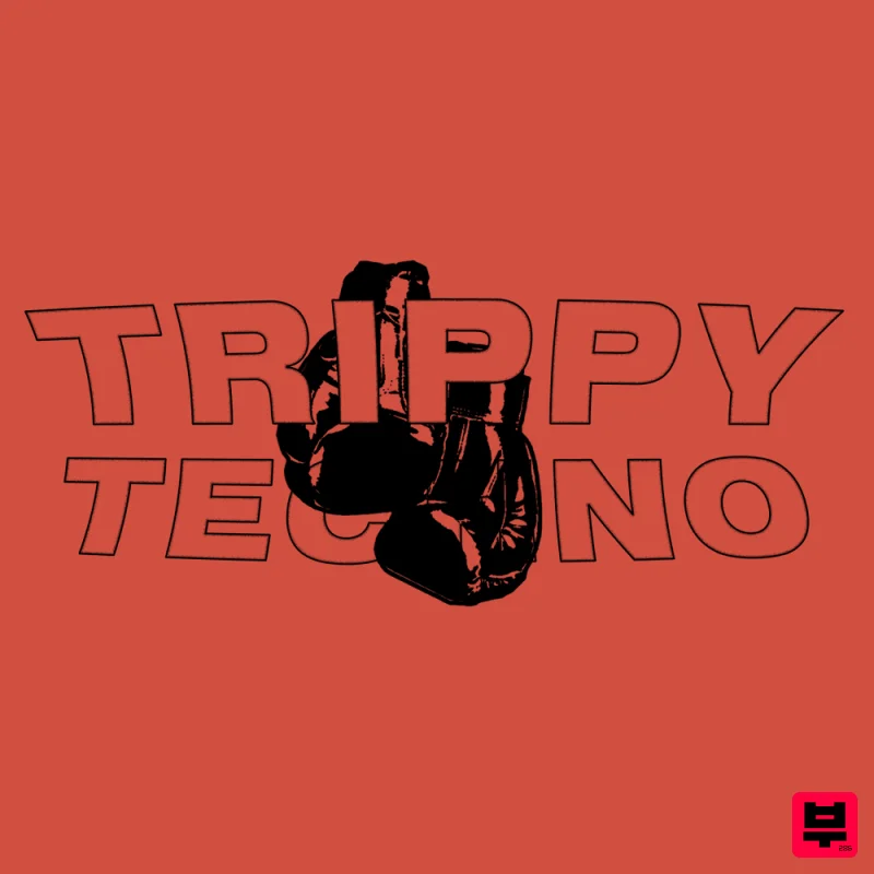 UNDRGRND Sounds Trippy Techno - Techno