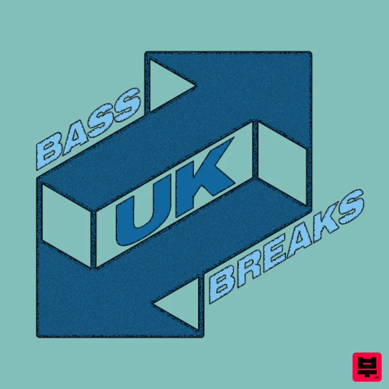UNDRGRND Sounds UK Breaks & Bass - Breaks