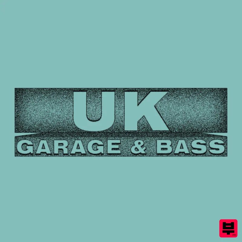 UNDRGRND Sounds UK Garage & Bass - Professional Music Instrument Photo