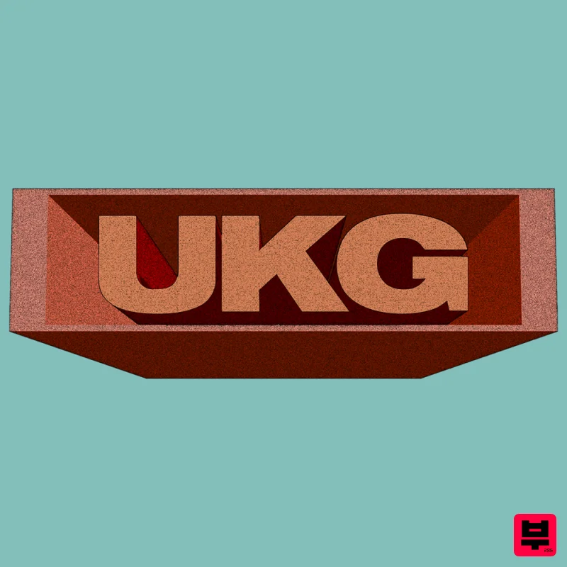 UNDRGRND Sounds UKG - Professional Music Instrument Photo