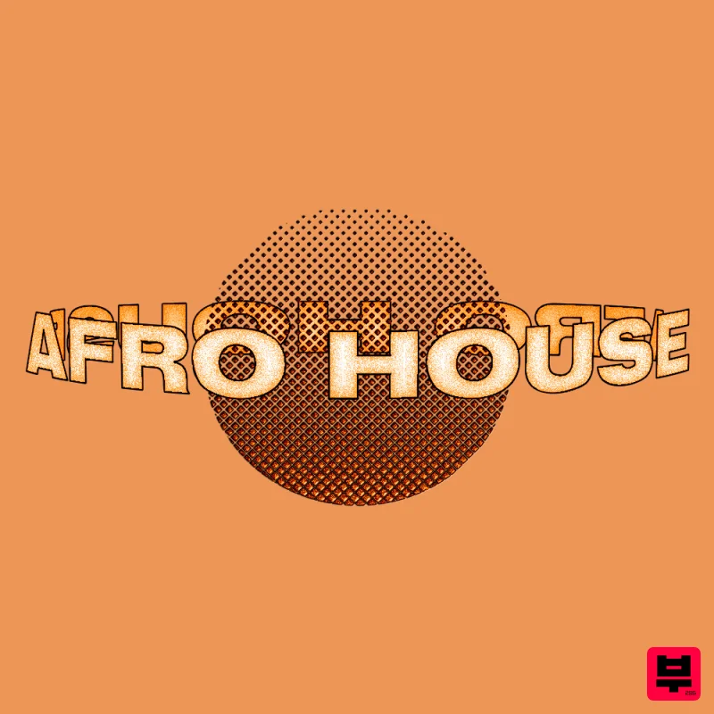 UNDRGRND Sounds UNDRGRND SOUNDS - Afro House - Afro House
