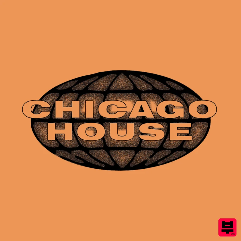 UNDRGRND Sounds UNDRGRND Sounds - Chicago House - Classic House