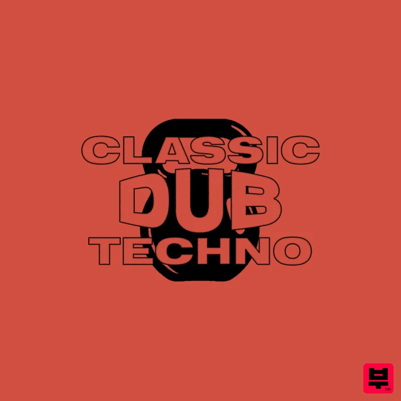 UNDRGRND Sounds UNDRGRND Sounds - Classic Dub Techno - Professional Music Instrument Photo