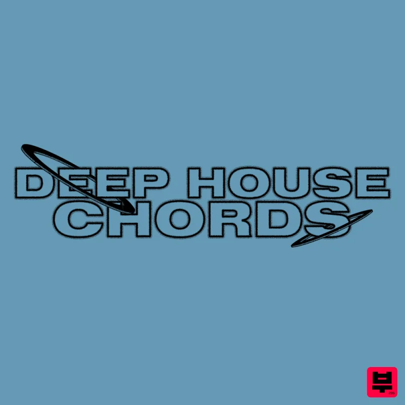 UNDRGRND Sounds UNDRGRND Sounds - Deep House Chords - Deep House
