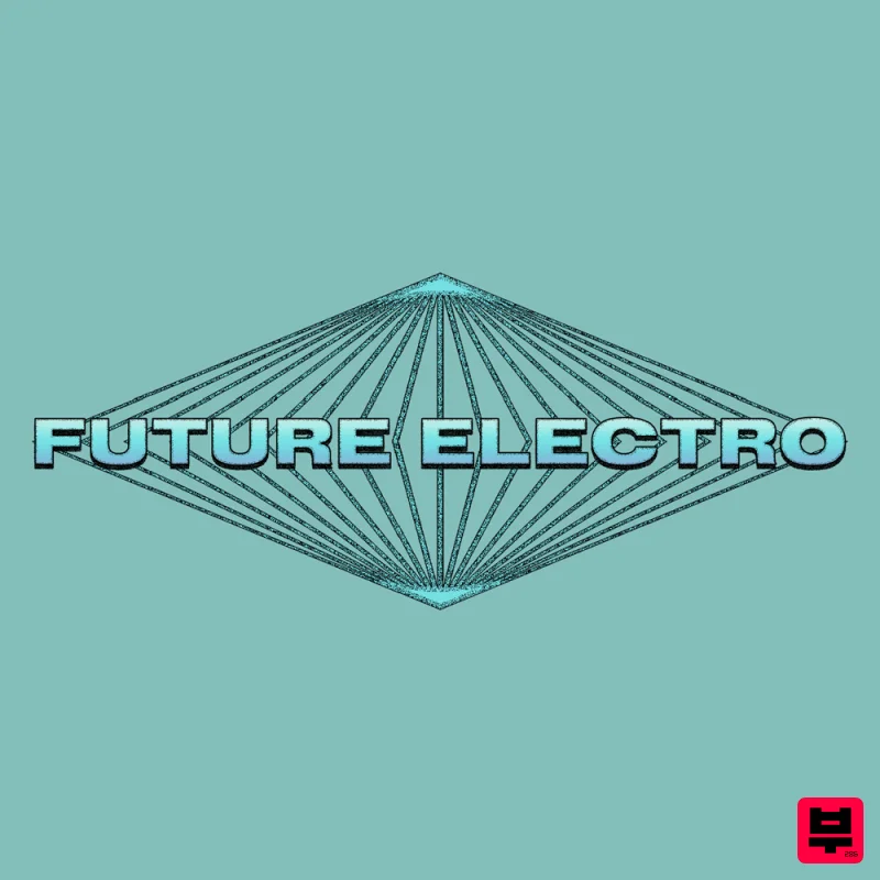 UNDRGRND Sounds UNDRGRND SOUNDS - Future Electro - Professional Music Instrument Photo