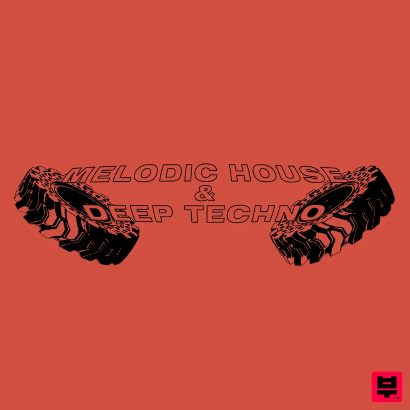 UNDRGRND Sounds UNDRGRND SOUNDS - Melodic House & Deep Techno - Melodic Techno