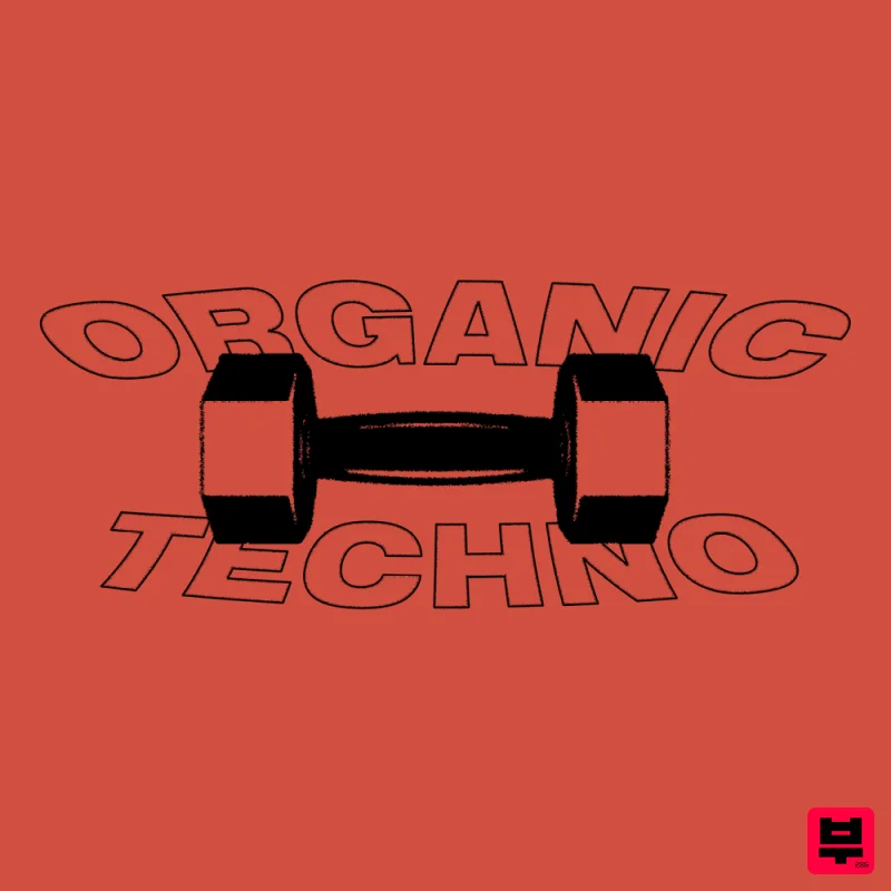 UNDRGRND Sounds UNDRGRND Sounds - Organic Techno - Melodic Techno