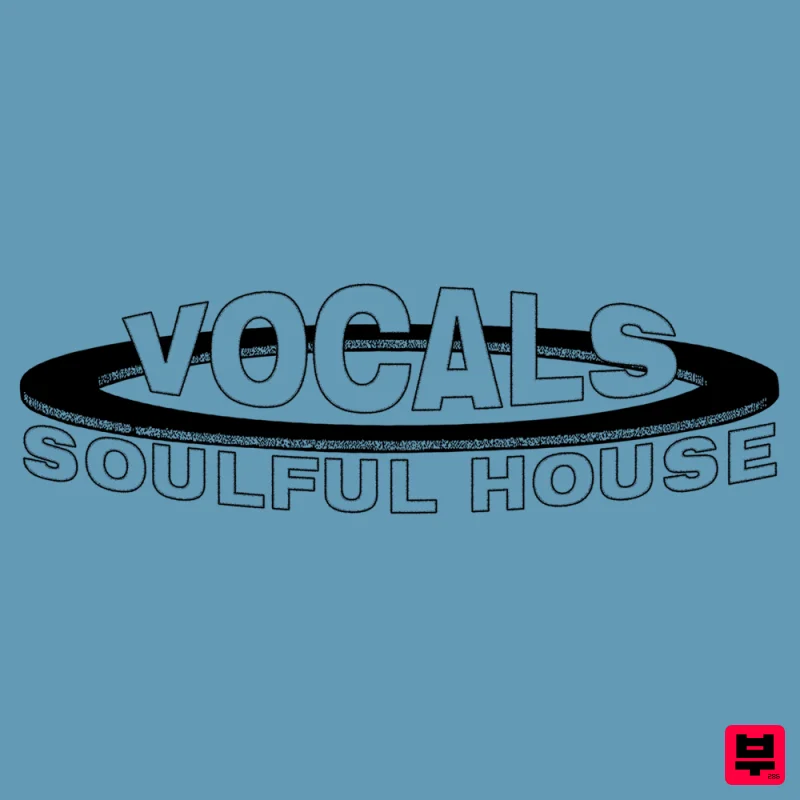 UNDRGRND Sounds UNDRGRND SOUNDS - Soulful House Vocals - Professional Music Instrument Photo