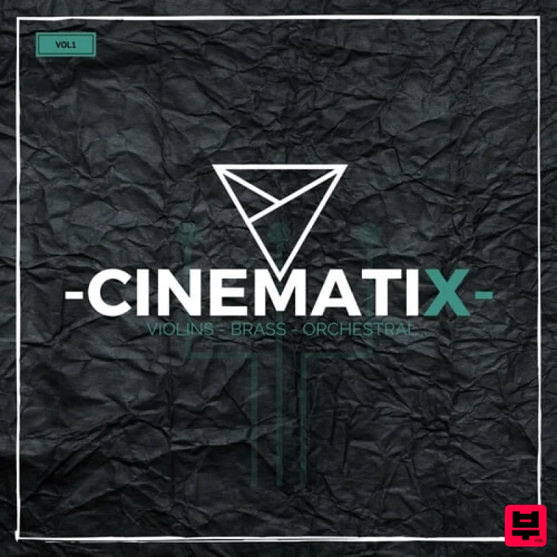 Unmüte Unmüte Cinematix Vol 1 - Cinematic