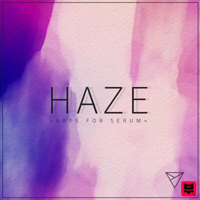 Unmüte Unmüte Haze For Serum - Future Bass