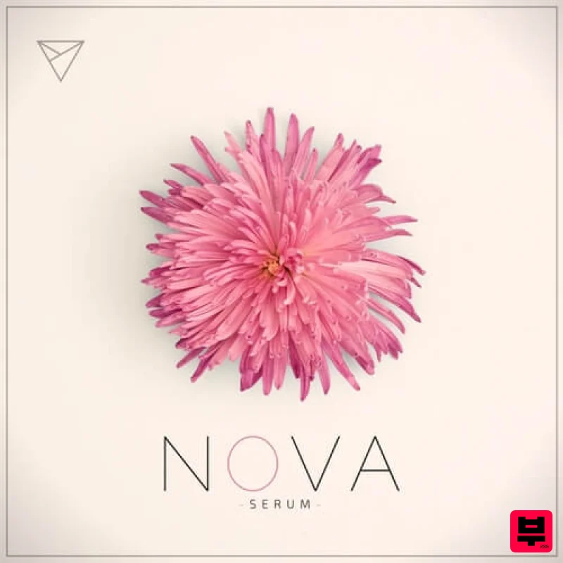 Unmüte Unmüte Nova For Serum - Professional Music Instrument Photo