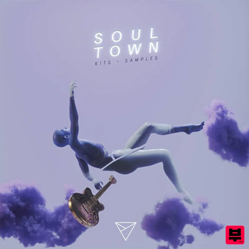 Unmüte Unmüte SoulTown - Professional Music Instrument Photo