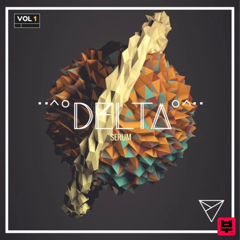 Unmüte Unmute Delta Vol 1 - Future Bass