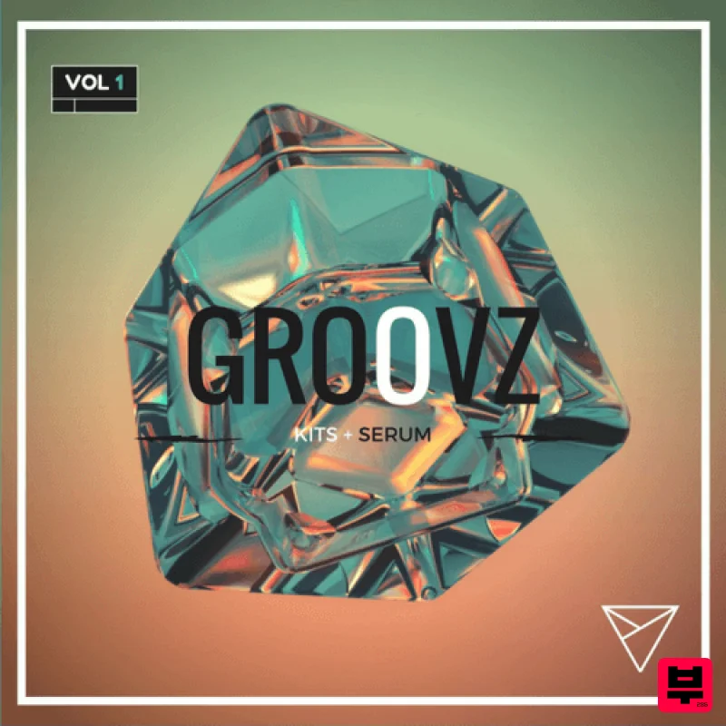 Unmüte Unmute Groovz Vol 1 - Deep House