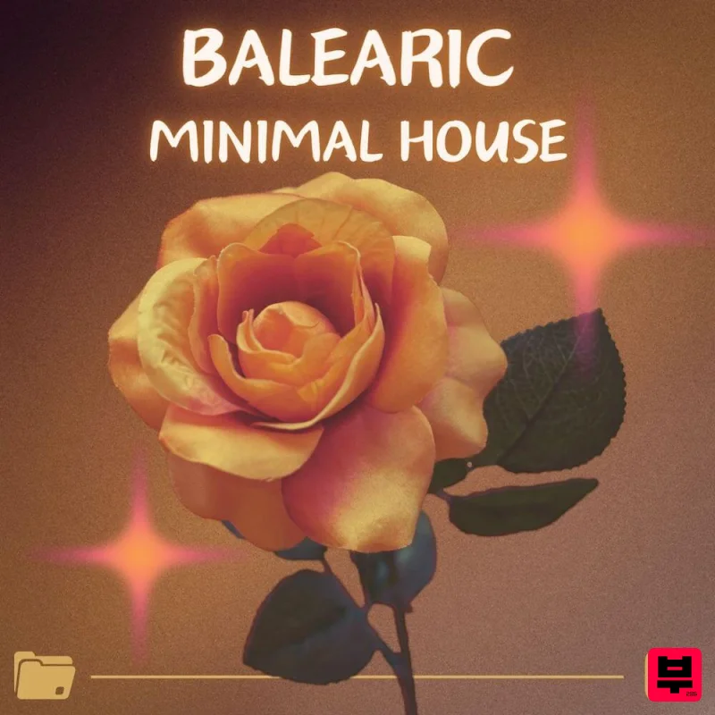 Ushuaia Music Balearic Minimal House - Minimal