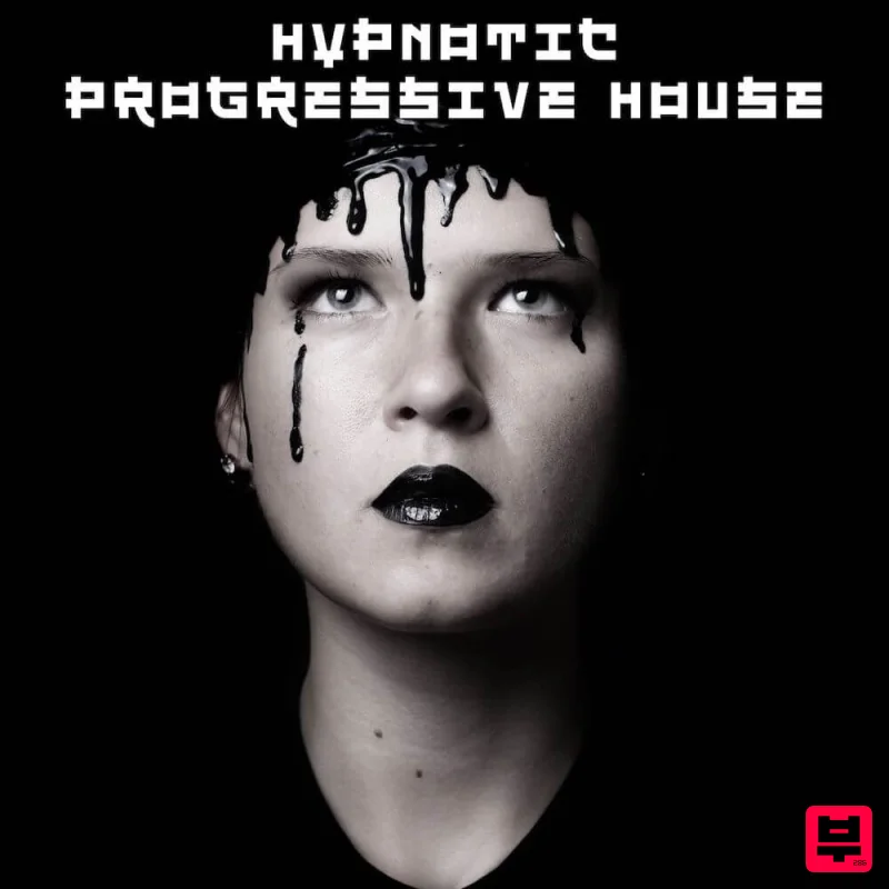 Ushuaia Music Hypnotic Progressive House Construction Kits - Progressive