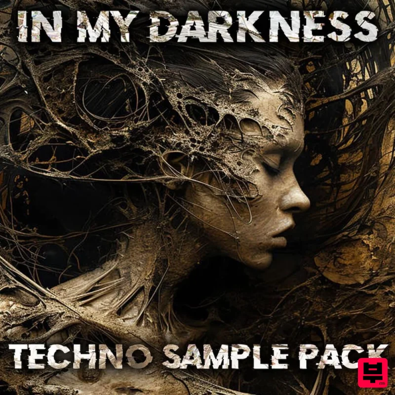 Ushuaia Music In My Darkness - Techno - Techno