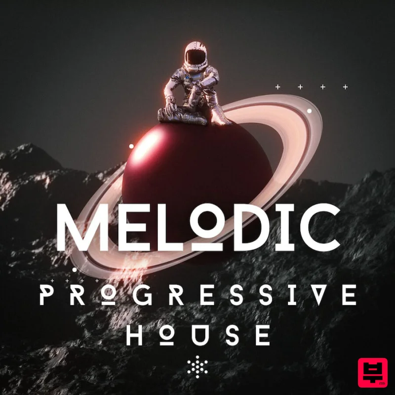 Ushuaia Music Melodic Progressive House - Melodic Techno