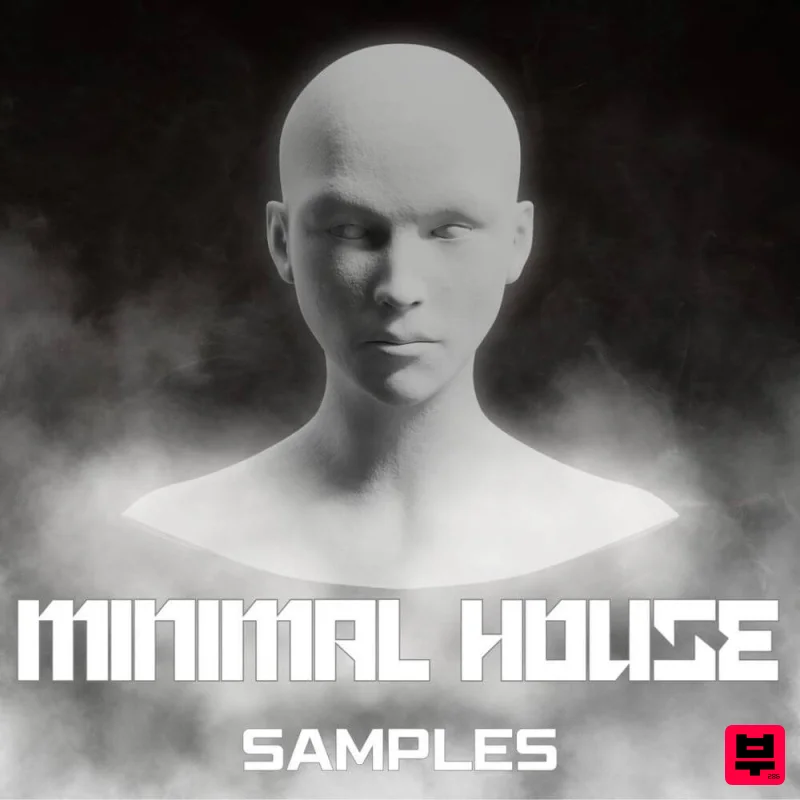 Ushuaia Music Minimal House Samples - Minimal
