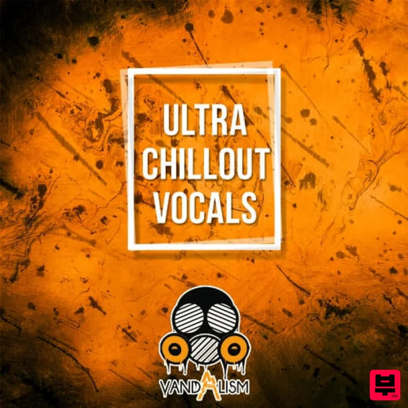 Vandalism Ultra Chillout Vocals - Chillout