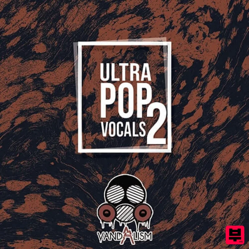Vandalism Ultra Pop Vocals 2 - Pop