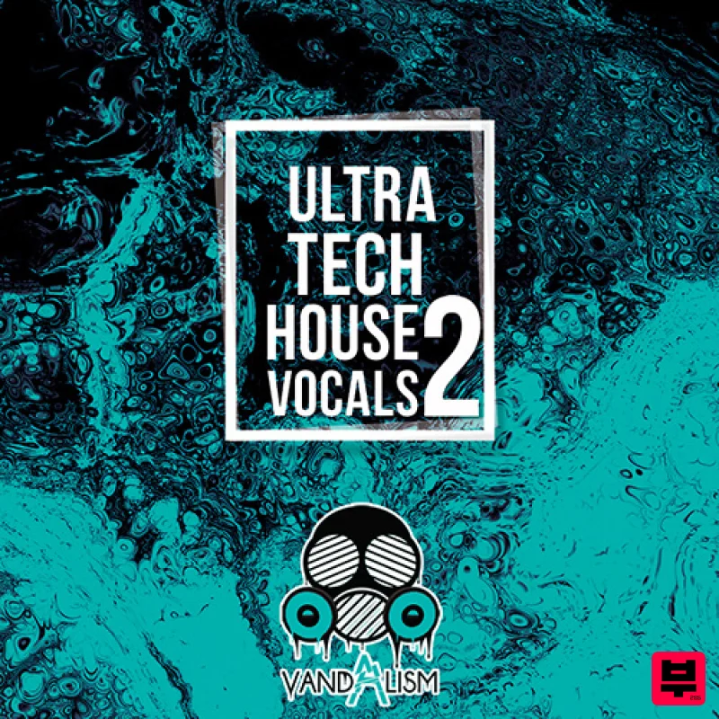 Vandalism Ultra Tech House Vocals 2 - Tech House