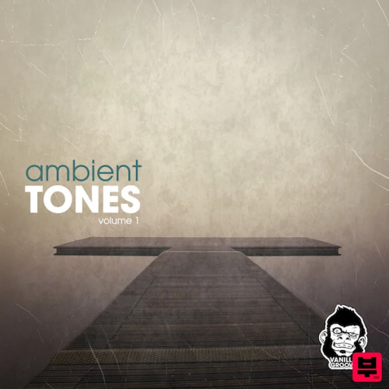 Vanilla Groove Studios Ambient Tones Vol 1 - Ambient